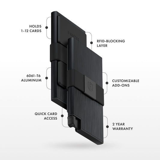 Ekster Cardholder