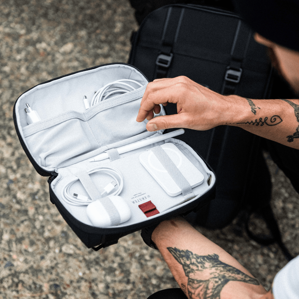 Tech Case