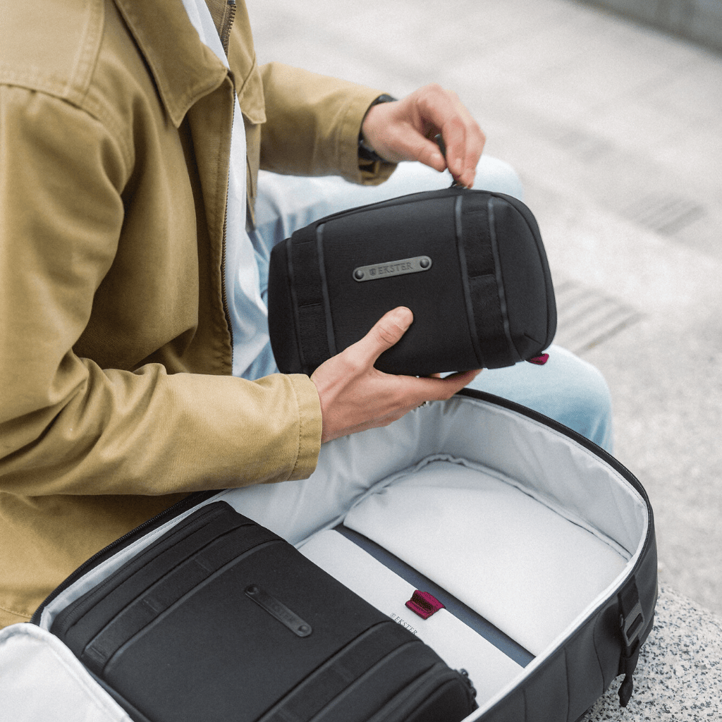 Tech Case