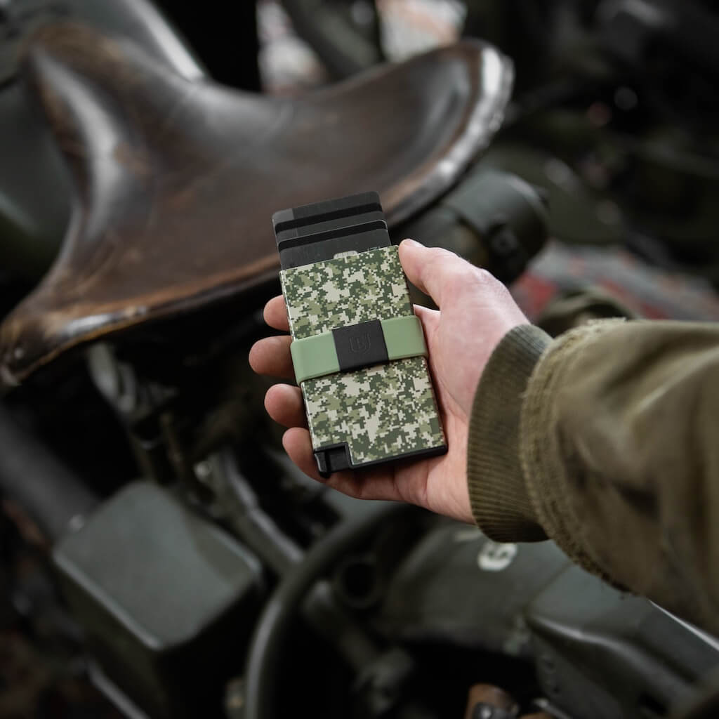 Ekster Cardholder