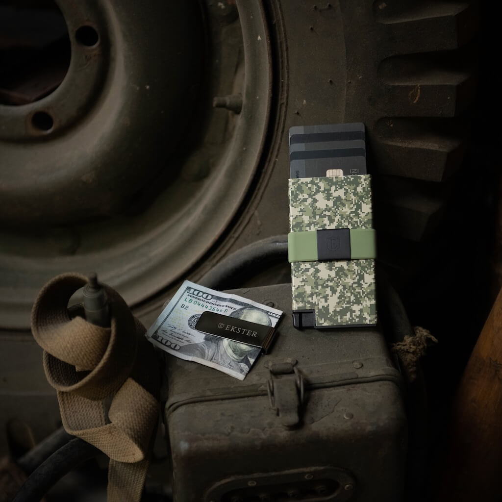Ekster Cardholder