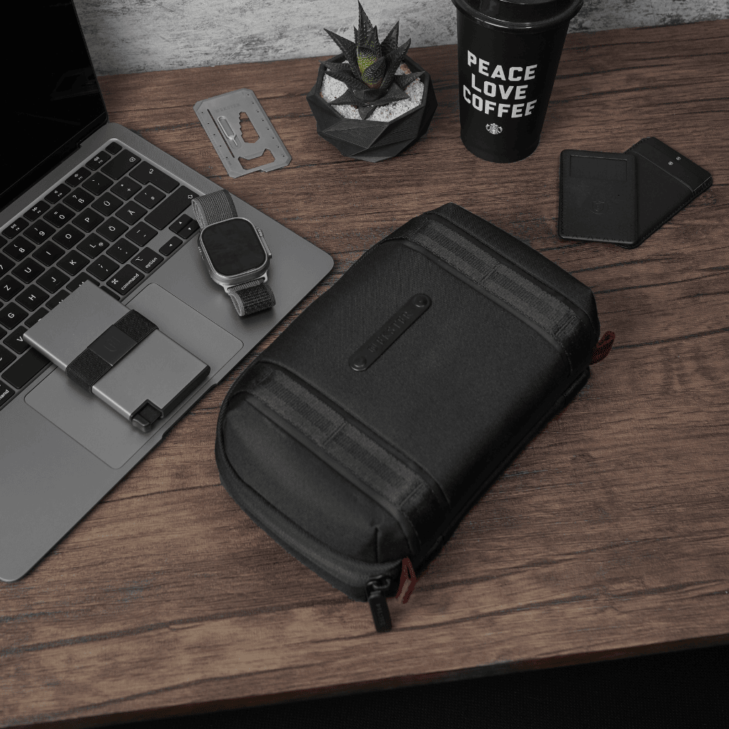 Tech Case