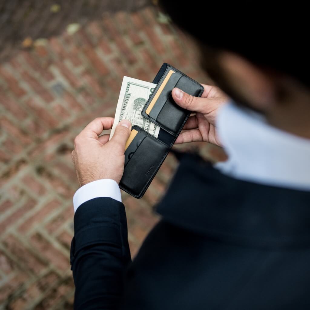Modular Bifold