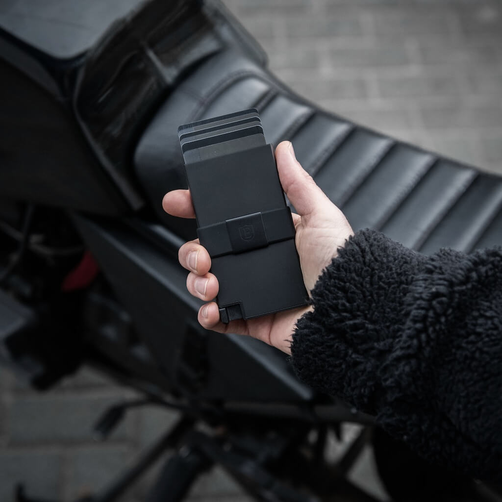 Ekster Cardholder