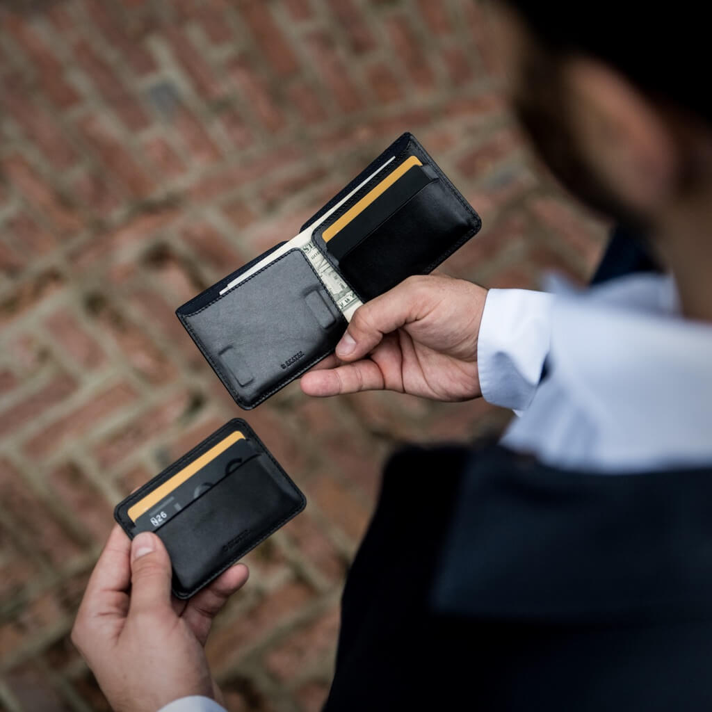 Modular Bifold