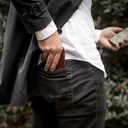 Modular Bifold