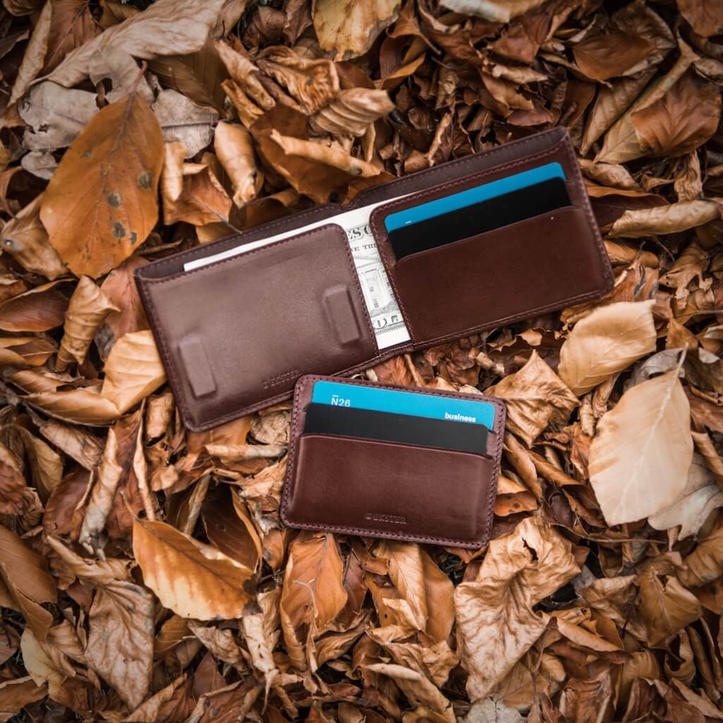 Modular Bifold