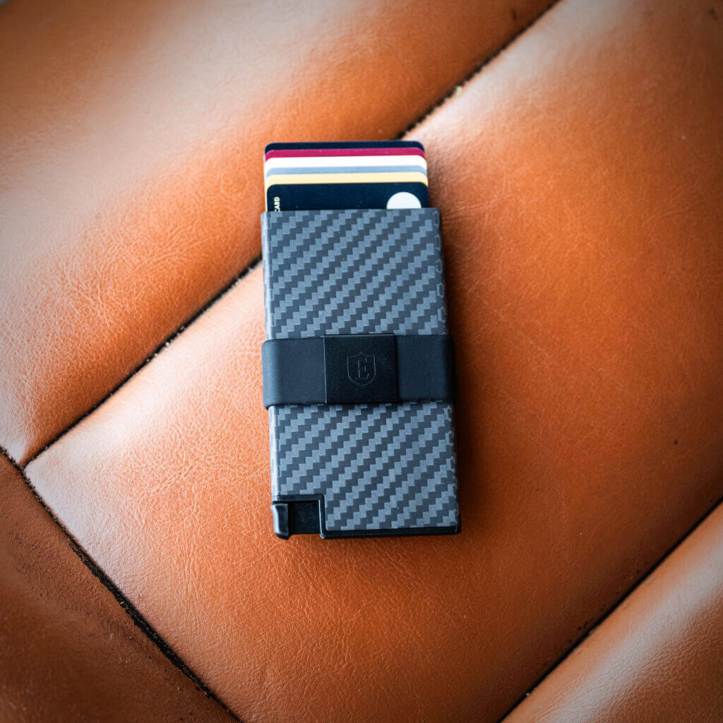 Cardholder for AirTag