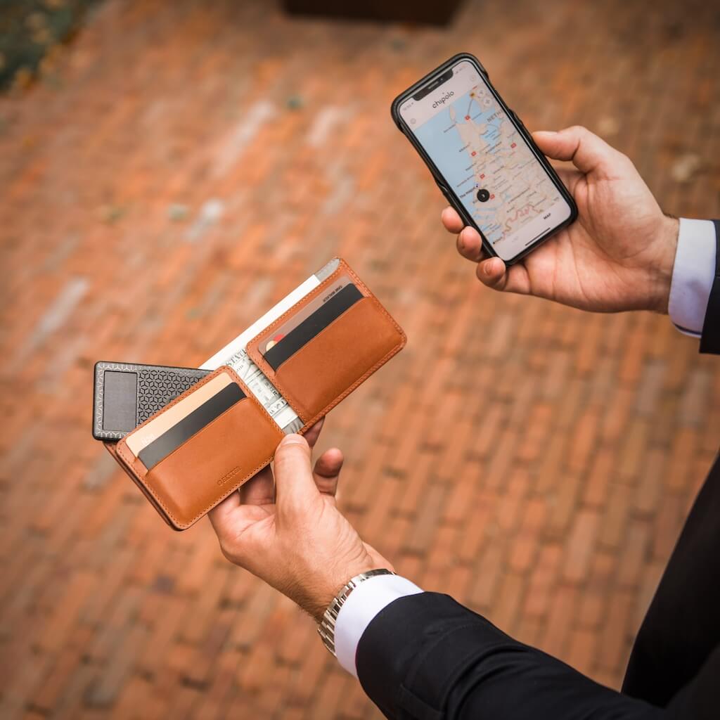 Modular Bifold
