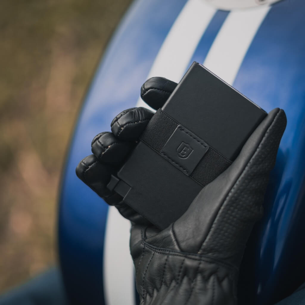 Ekster Cardholder