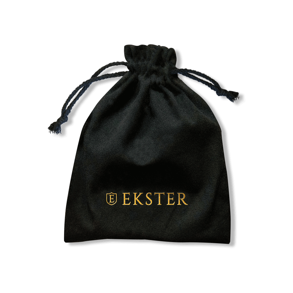 18K Gold Cardholder