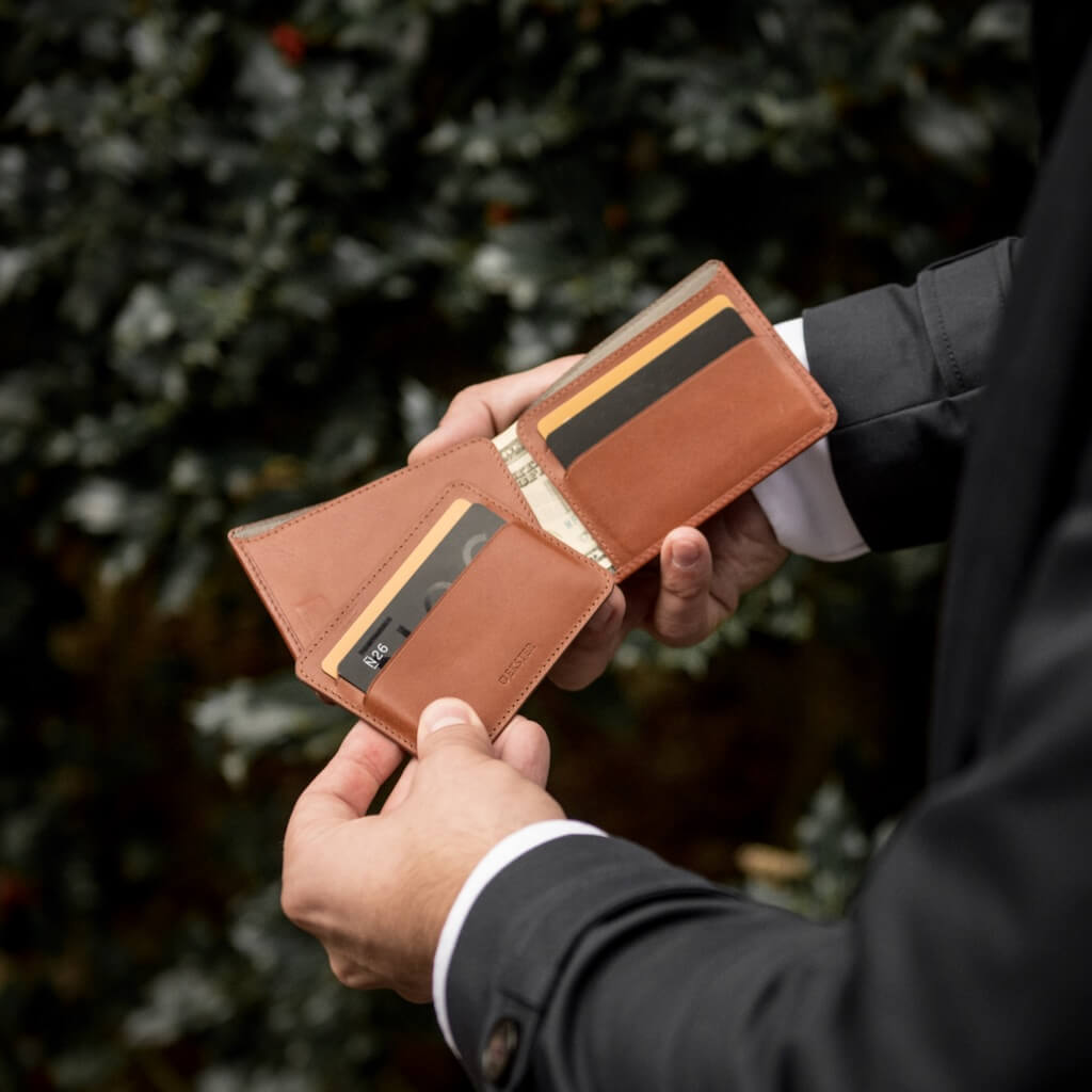 Modular Bifold