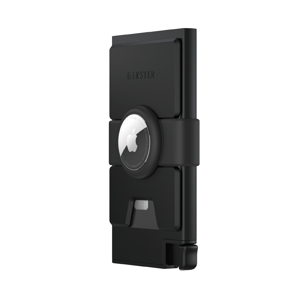 Cardholder for AirTag