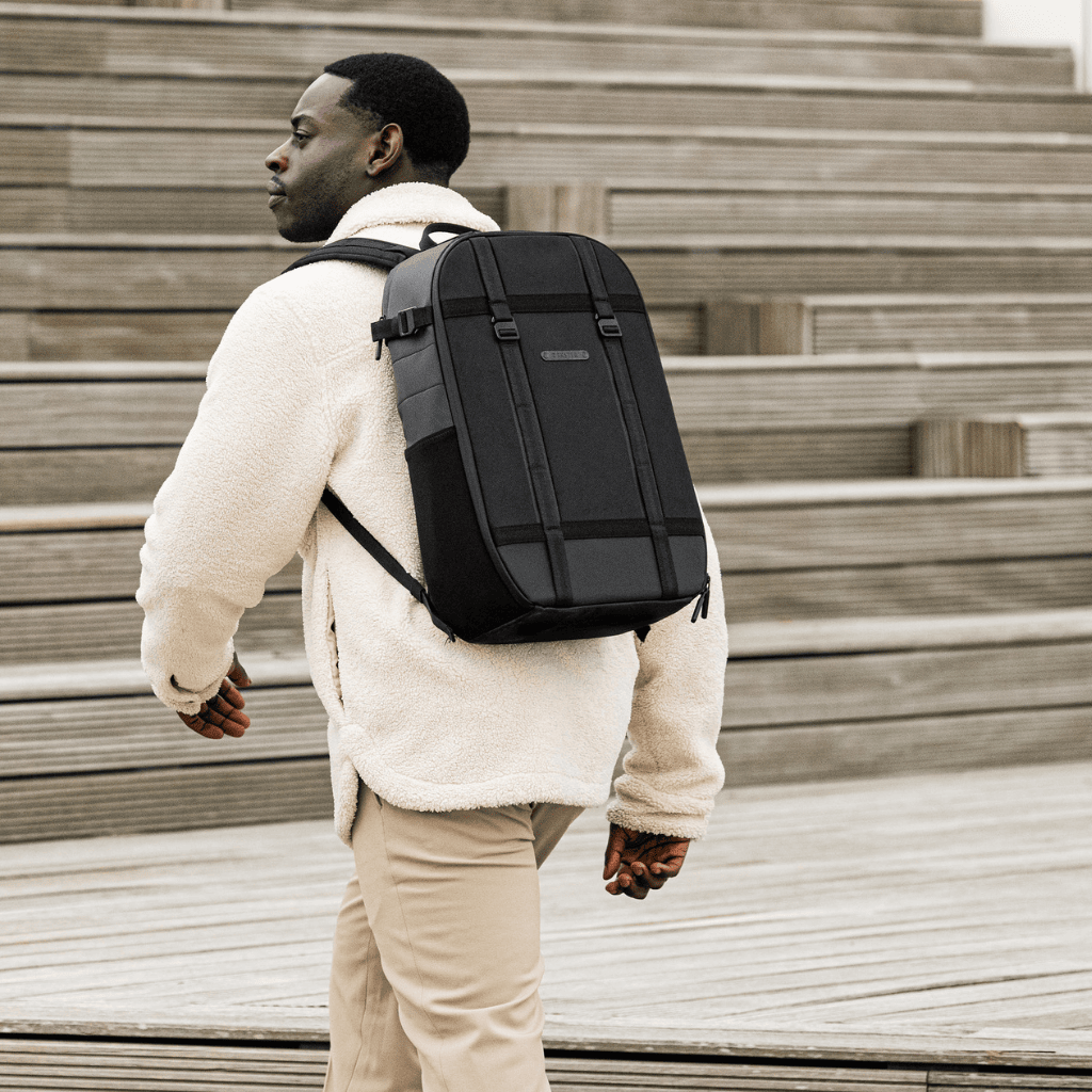Backpack TravelPack™ Bundle