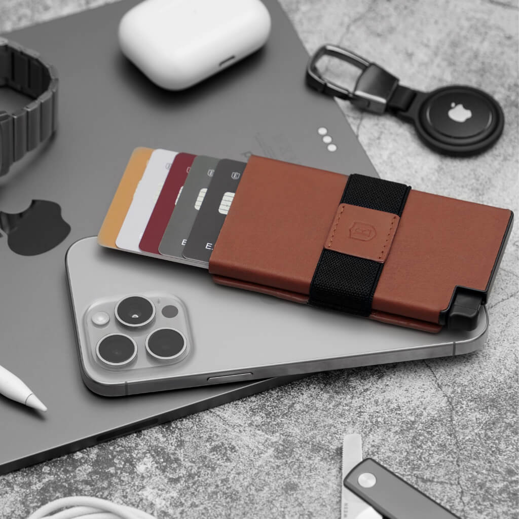 Ekster Cardholder
