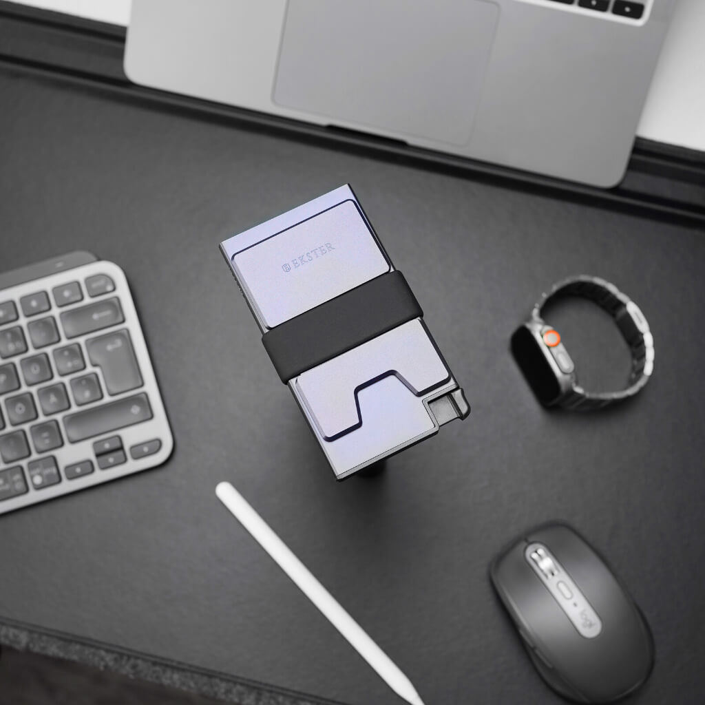 Ekster Cardholder
