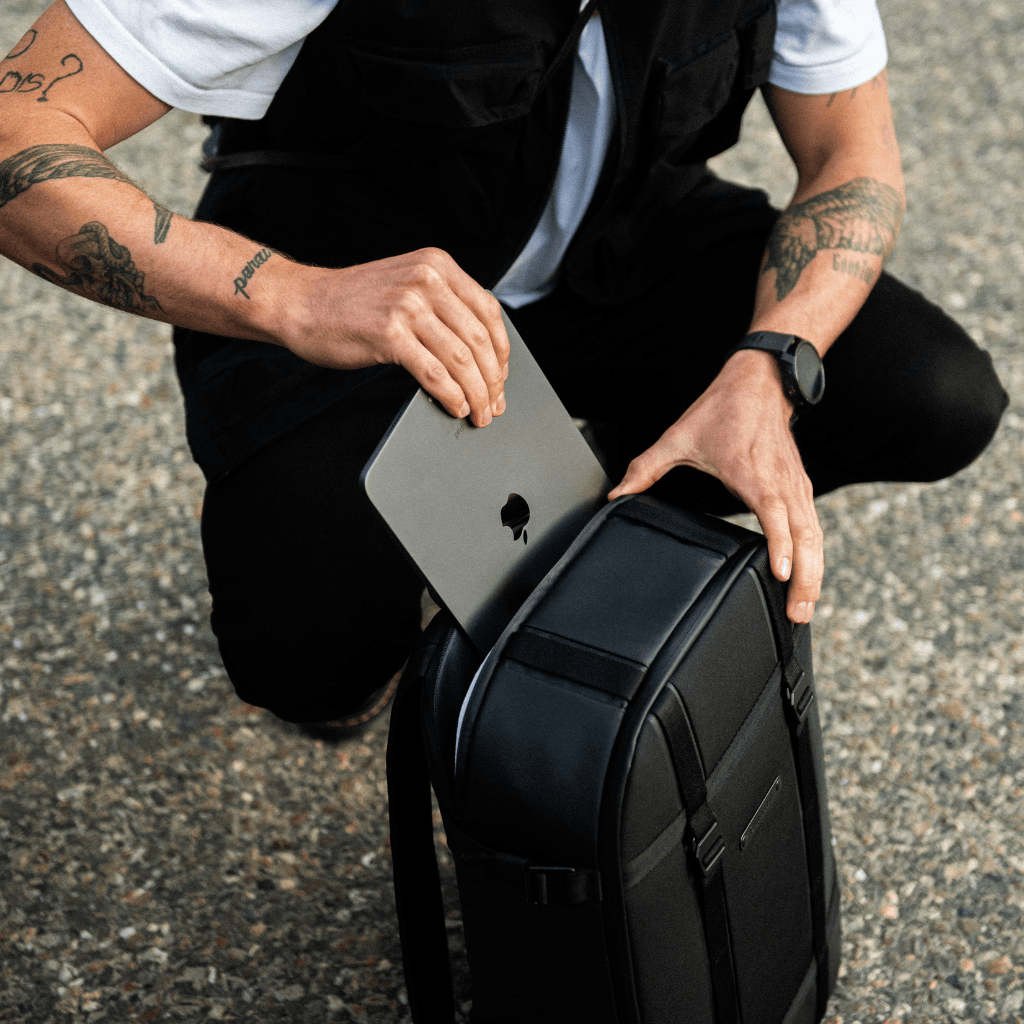 Backpack TravelPack™ Bundle