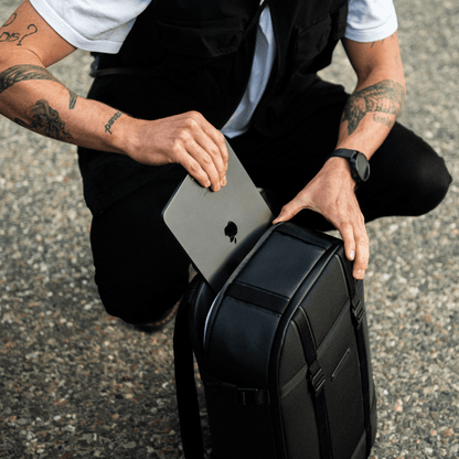 Backpack TravelPack™ Bundle