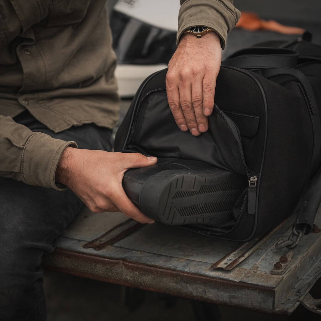 The Weekender