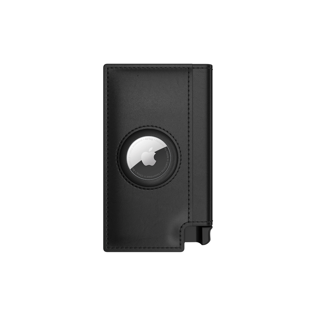 Wallet for AirTag