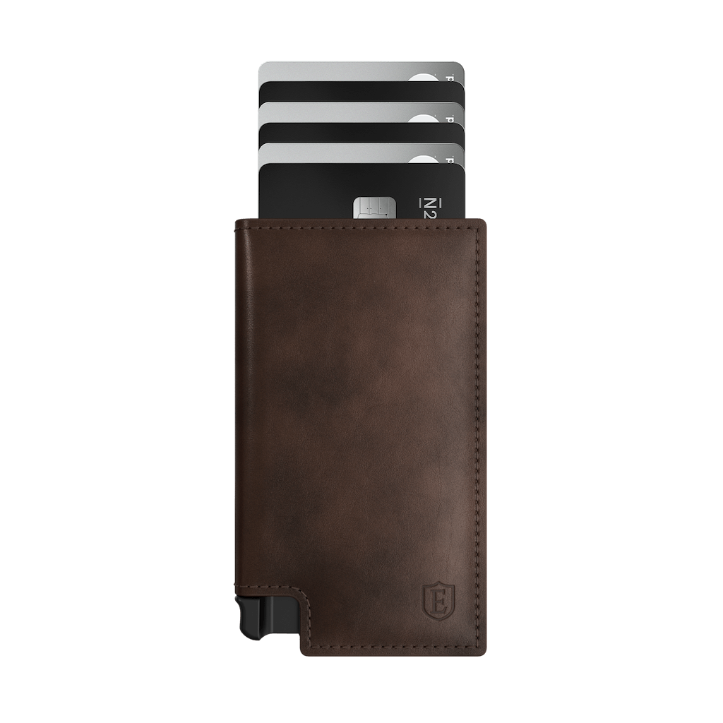 Wallet for AirTag