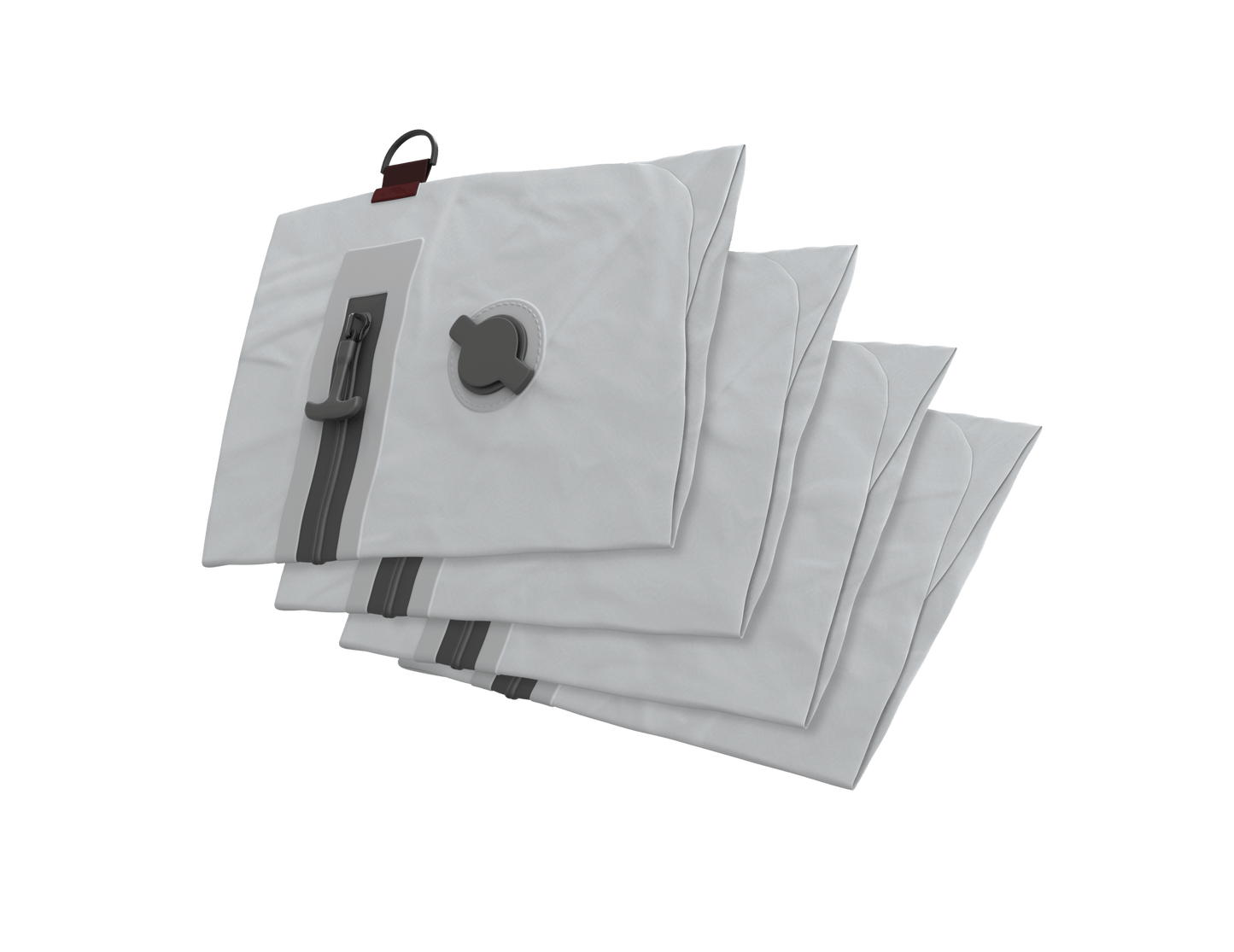 TravelPack™ Vacuum Bag