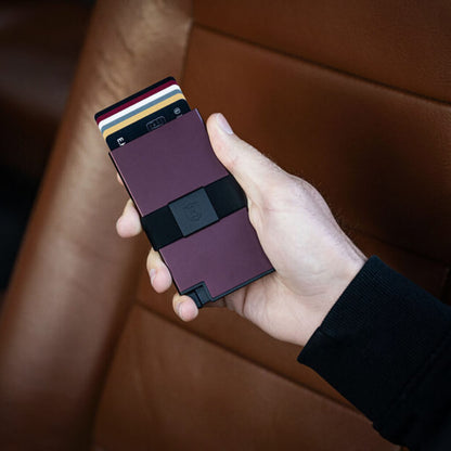 Cardholder for AirTag