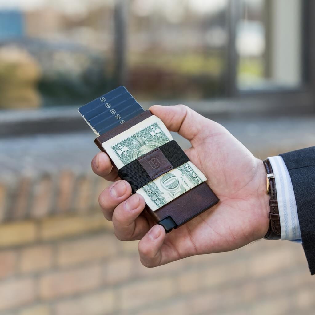 Ekster Cardholder