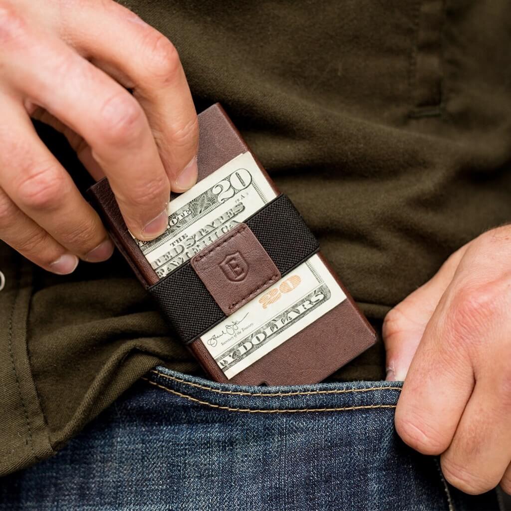 Ekster Cardholder