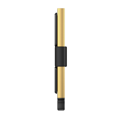 18K Gold Cardholder