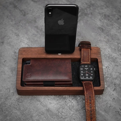 Wallet for AirTag