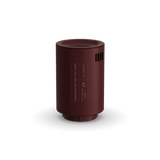 Maroon Red