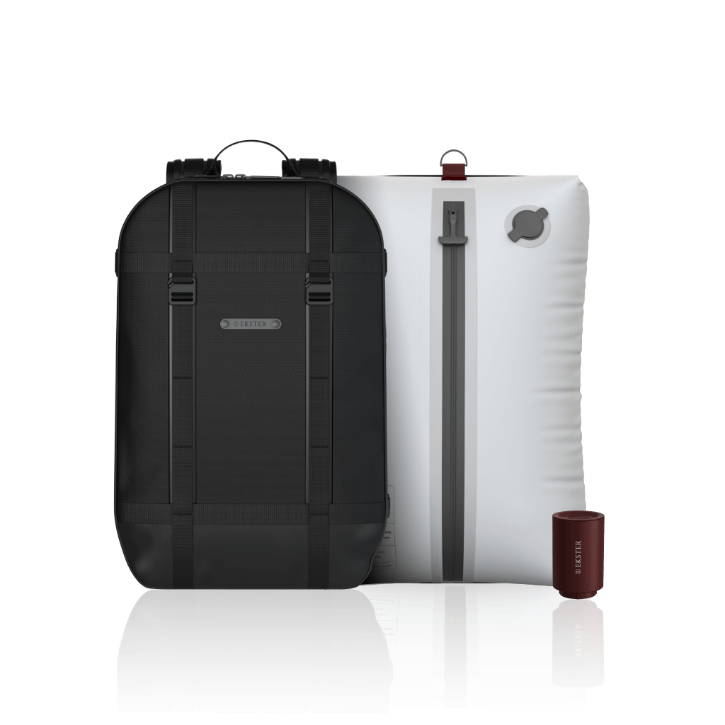 Backpack TravelPack™ Bundle