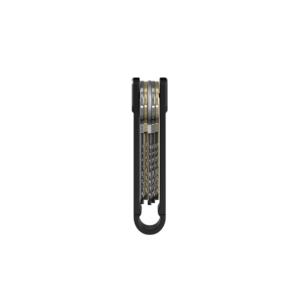 Key Case + Wallet Bundle