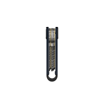Key Case + Wallet Bundle