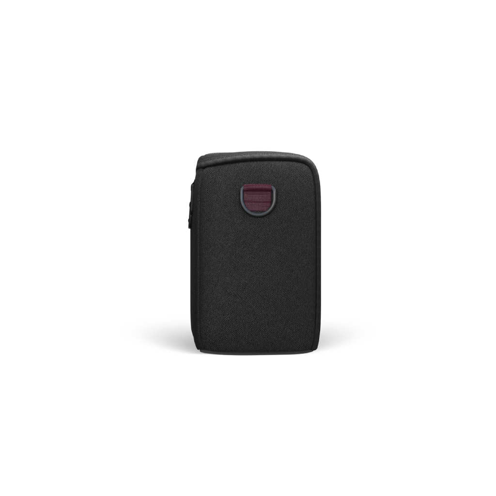 Camera Cube