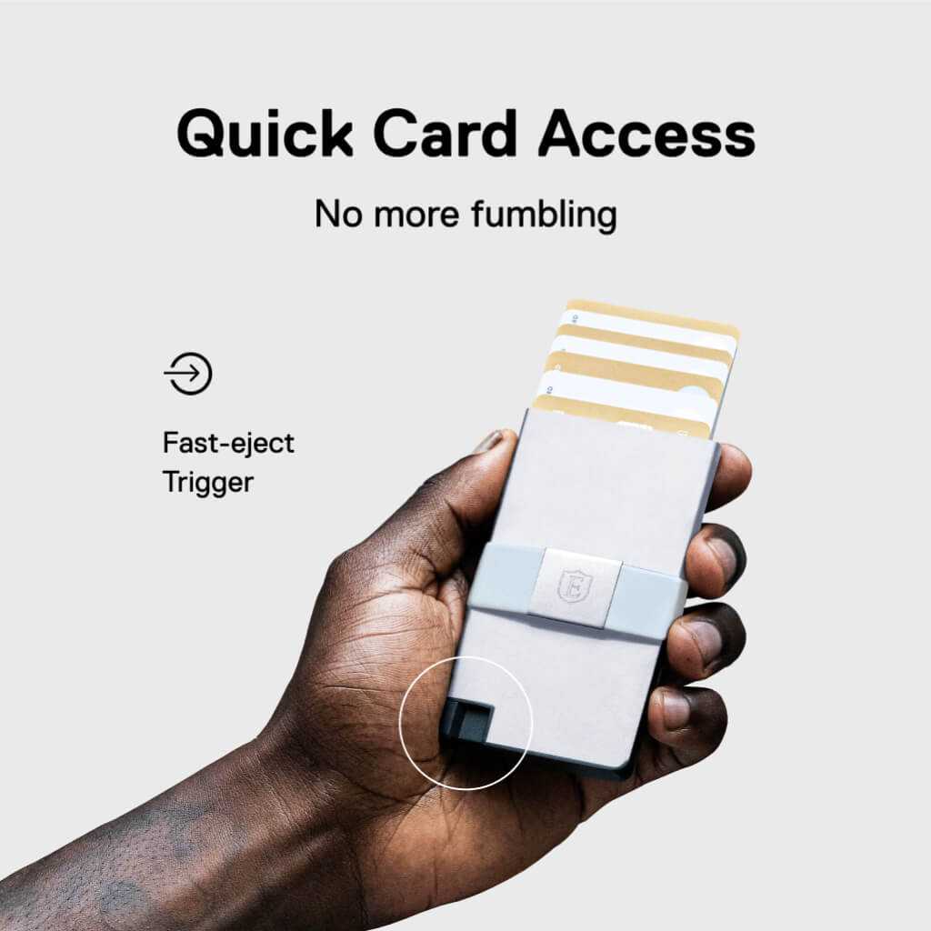 Ekster Cardholder
