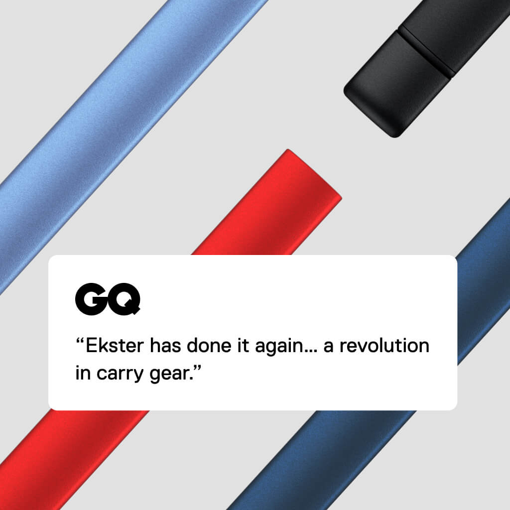Cardholder Nano for MagSafe