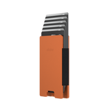 Cosmic Orange