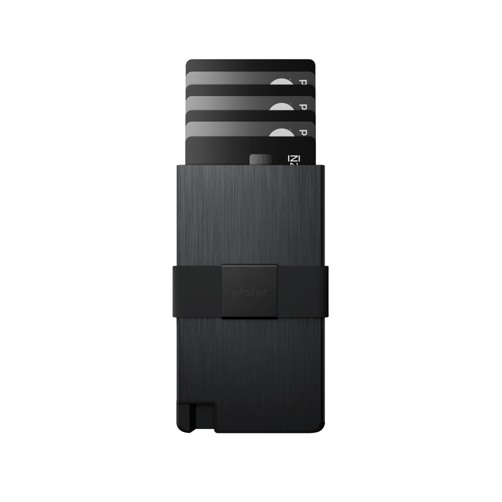 Ekster Cardholder Pro