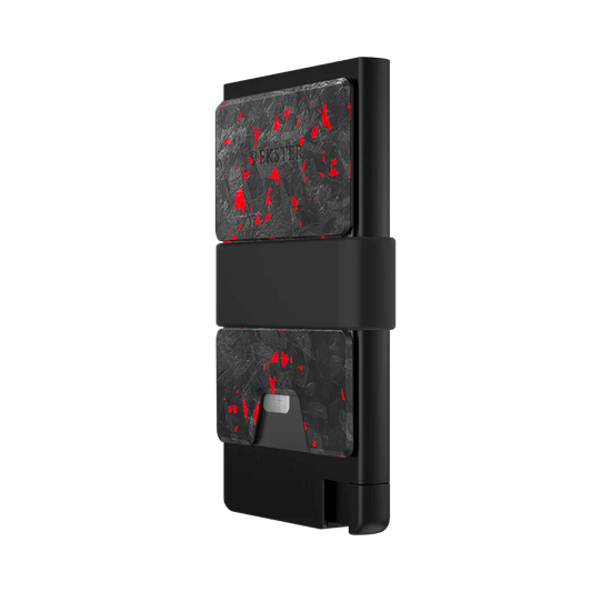 Ekster Cardholder Pro