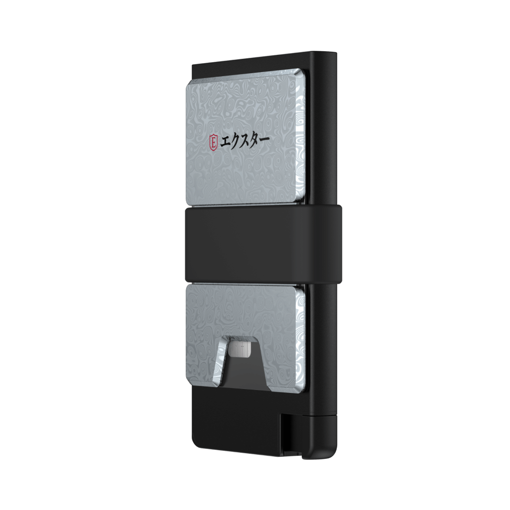 Ekster Cardholder Pro