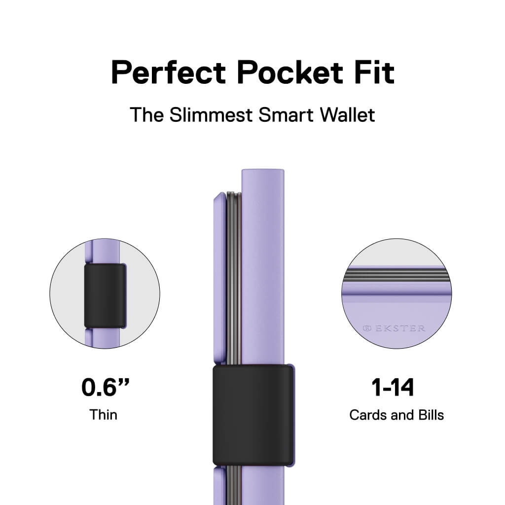 Ekster Cardholder Pro