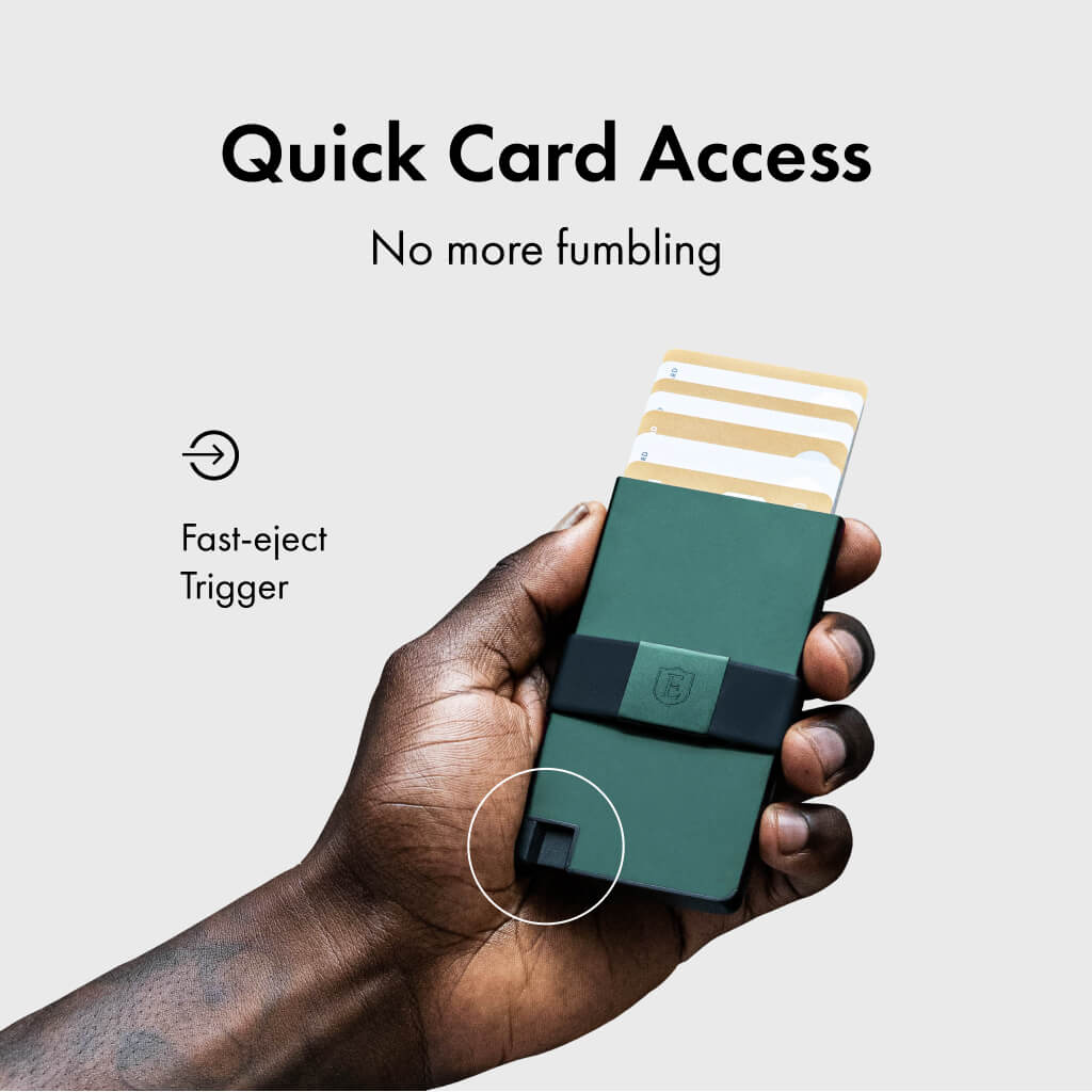 Ekster Cardholder Pro