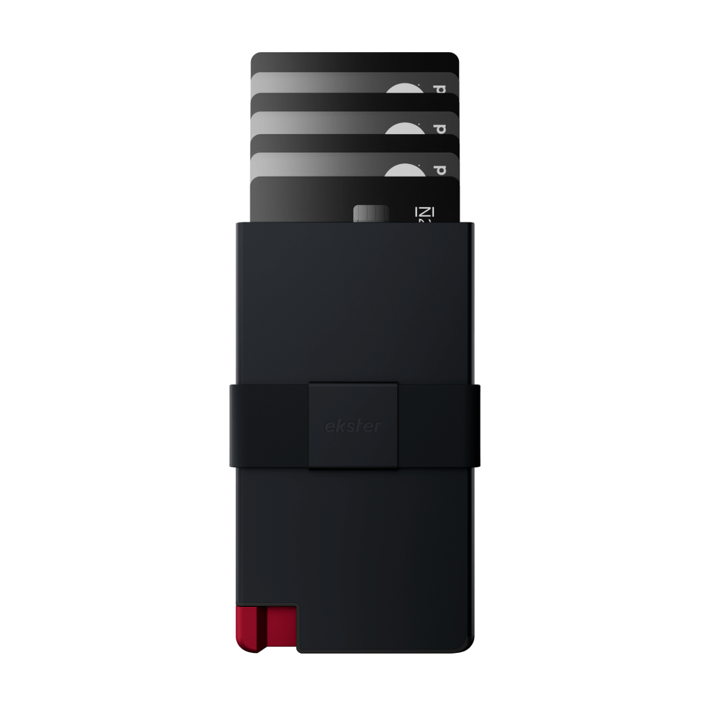 Ekster Cardholder Pro