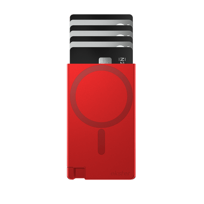 Cardholder Pro for MagSafe