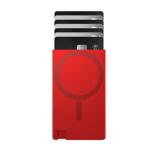 Cardholder Pro for MagSafe
