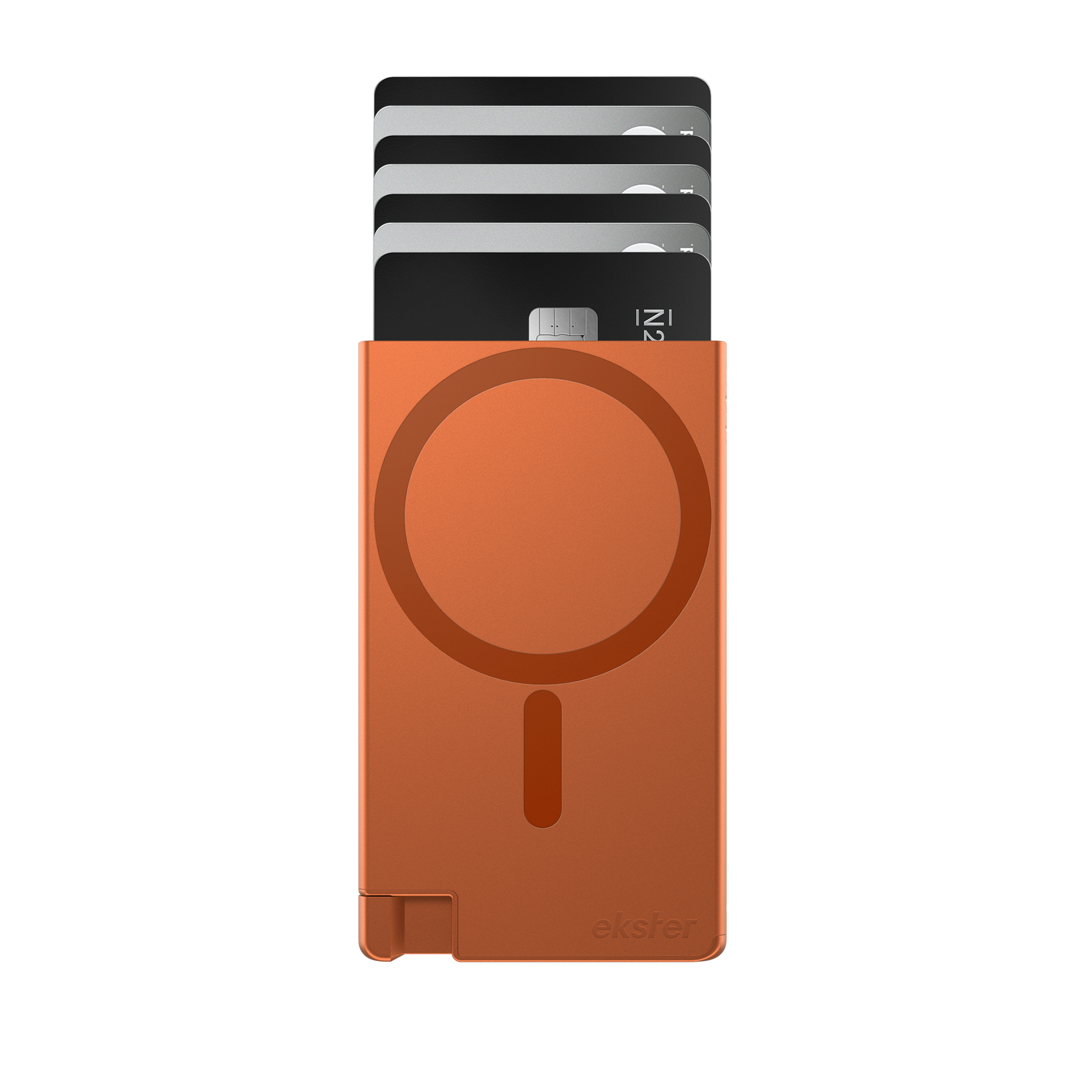 Ekster Cardholder Pro
