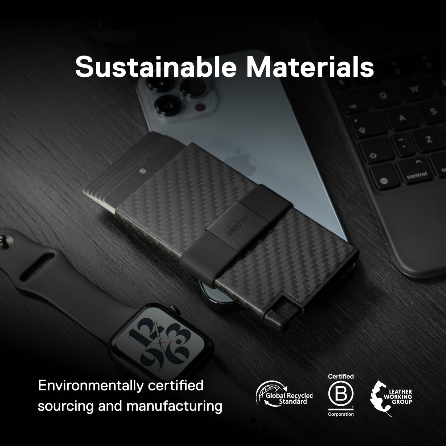 Ekster Cardholder