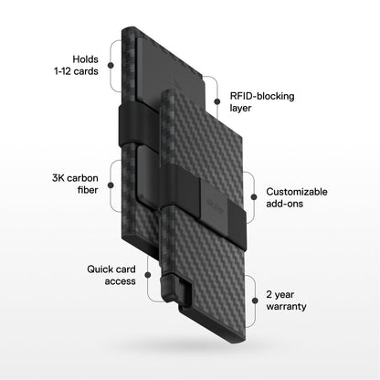 Ekster Cardholder